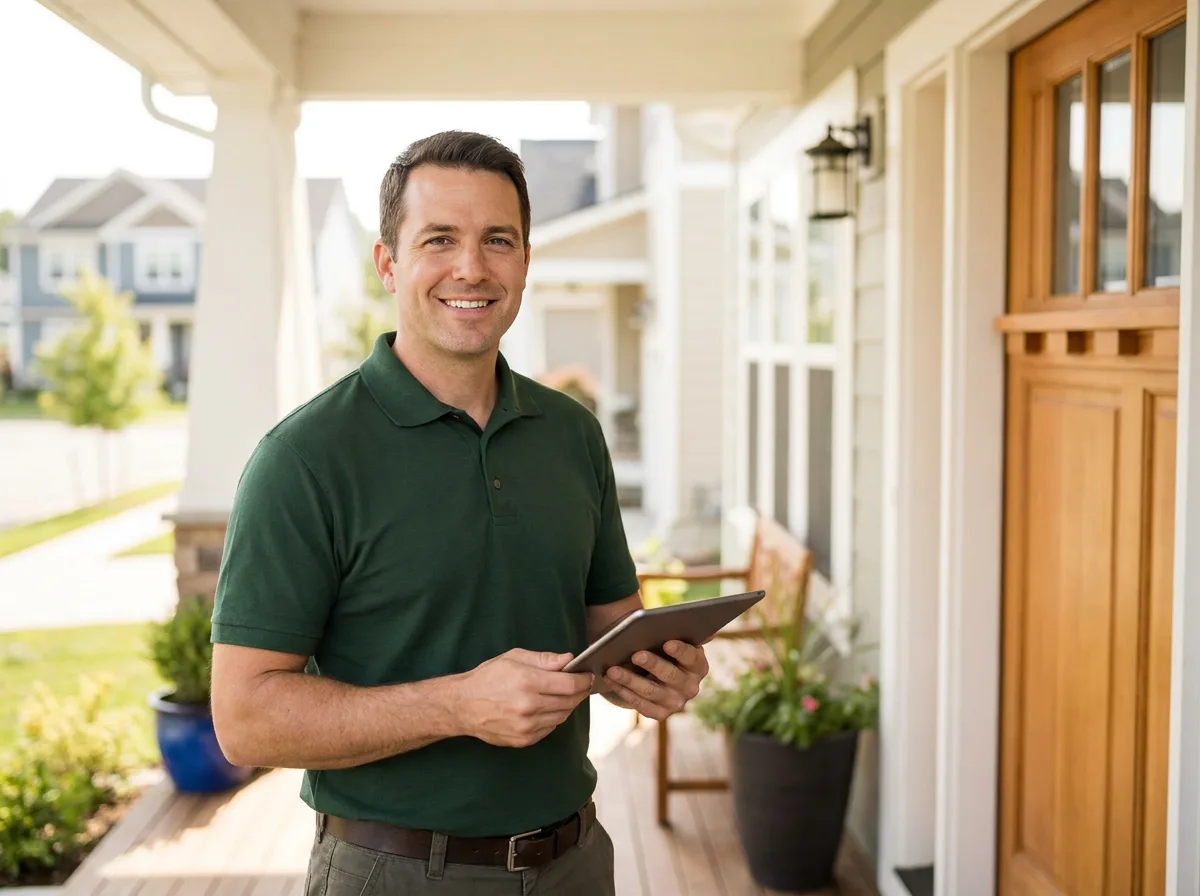 Pest control FAQs for Thomasville, NC